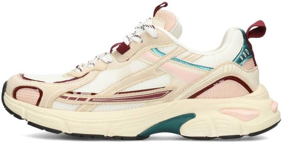 POSH by Poelman Harper C1451715PSH2 Beige Rood - Foto 3