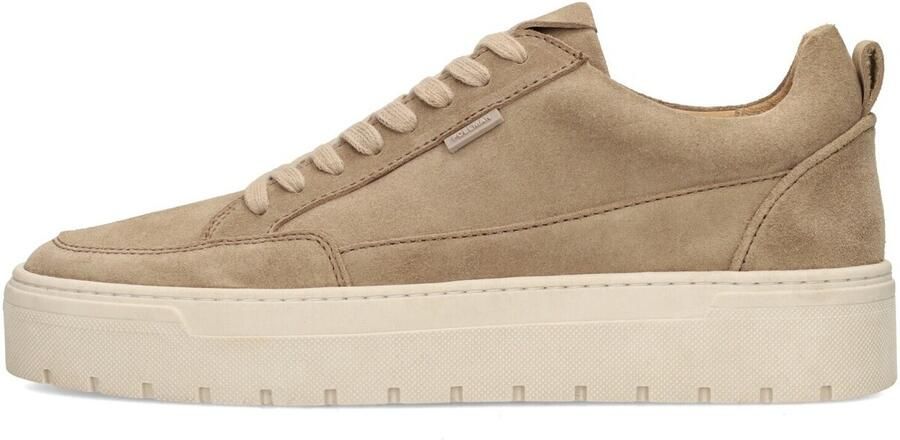 Poelman Lage Sneakers Ivar Heren Sneakers