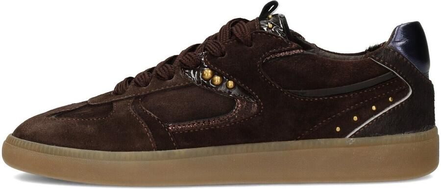 Poelman Lage Sneakers SKYE Dames