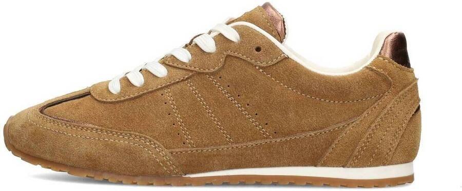 Poelman Lage Sneakers Tiffy Dames Sneakers