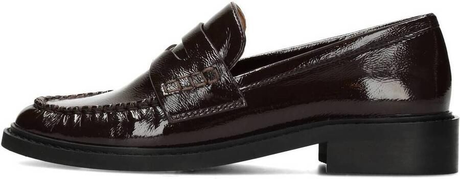 Poelman Mocassins Bella Dames Instappers