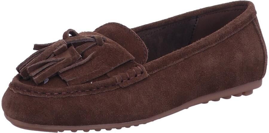 Poelman Mocassins TAYA Dames Loafers - Foto 3