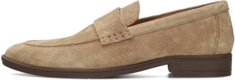 Poelman Mocassins Jim Heren Instappers