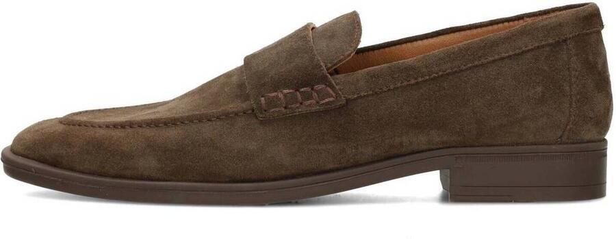 Poelman Mocassins Jim Heren Instappers