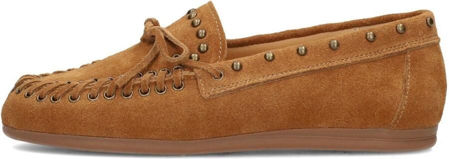 Poelman Mocassins KIYA Dames Loafers