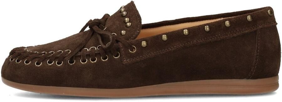 Poelman Mocassins KIYA Dames Loafers