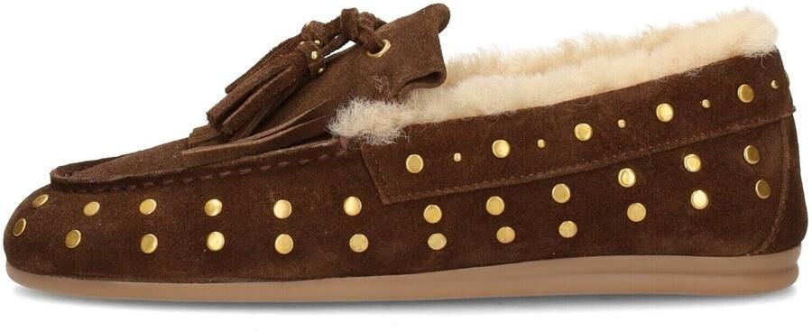 Poelman Mocassins LISA Dames Loafers