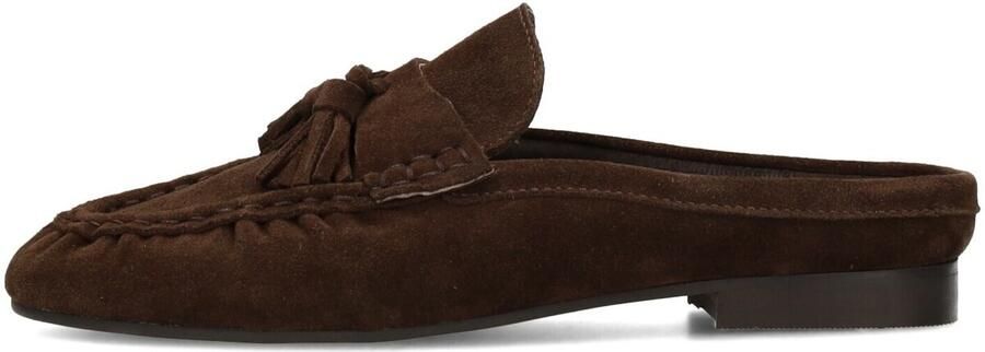Poelman Mocassins LOTTIE Dames Loafers