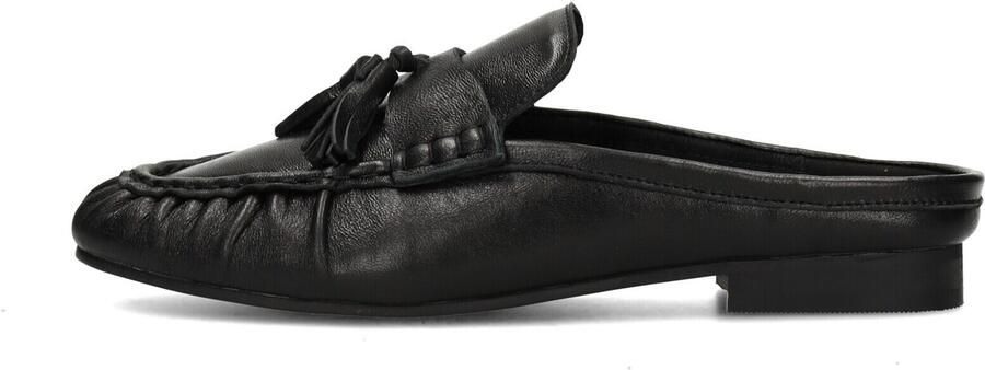 Poelman Mocassins LOTTIE Dames Loafers - Foto 4