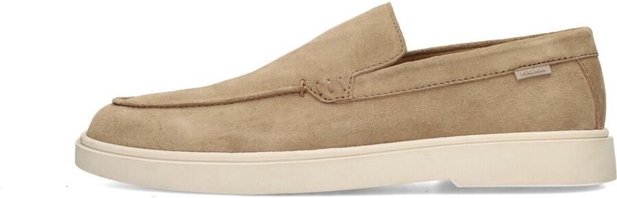 Poelman Mocassins Mason Heren Loafers