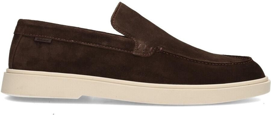 Poelman Mocassins Mason Heren Loafers