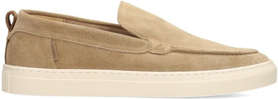 Poelman Mocassins Mathijs Heren Loafers