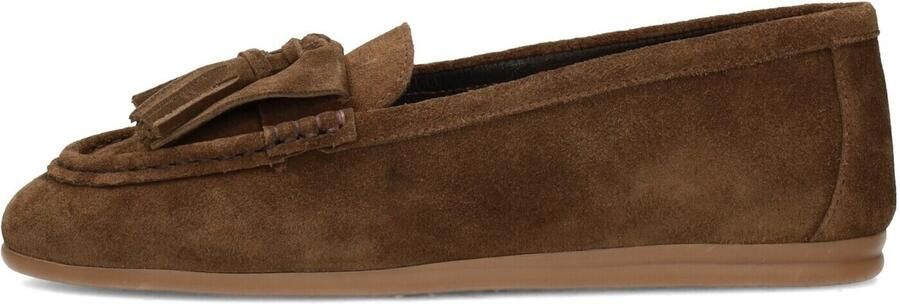 Poelman Mocassins Mia Dames Loafers