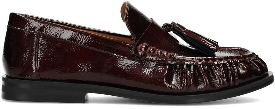 Poelman Mocassins RHODE Dames Loafers