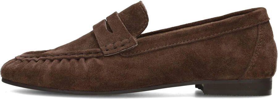 Poelman Mocassins Sammy Dames Instapper