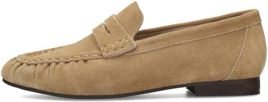 Poelman Mocassins Sammy Dames Instappers