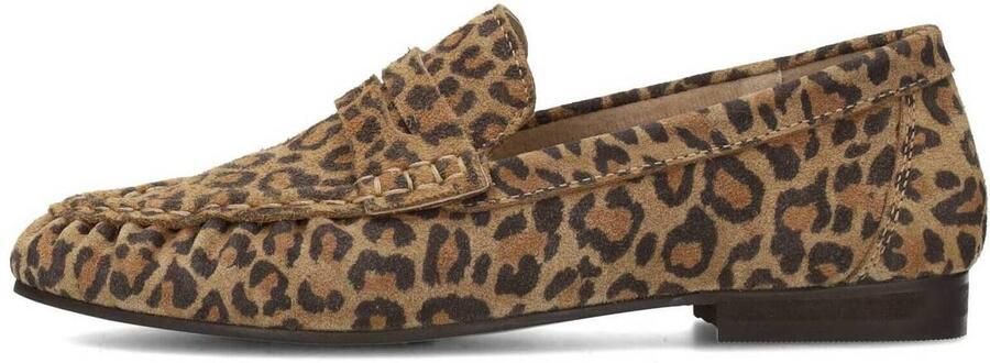 Poelman Mocassins Sammy Dames Instappers