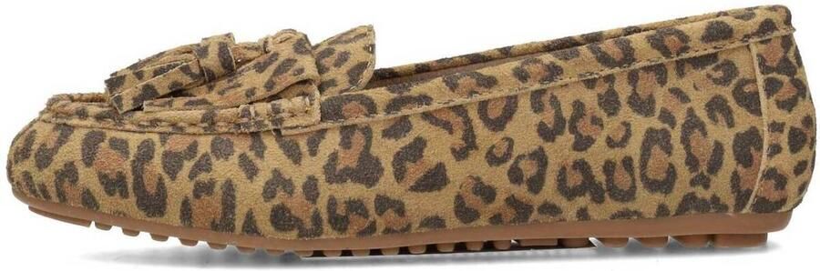 Poelman Mocassins Taya Dames Instappers