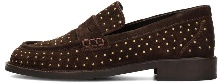 Poelman Mocassins Tika Dames Loafers