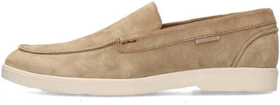 Poelman Mocassins Tivoli Heren Instappers