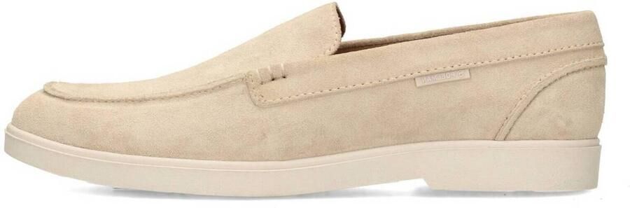 Poelman Mocassins Tivoli Heren Instappers