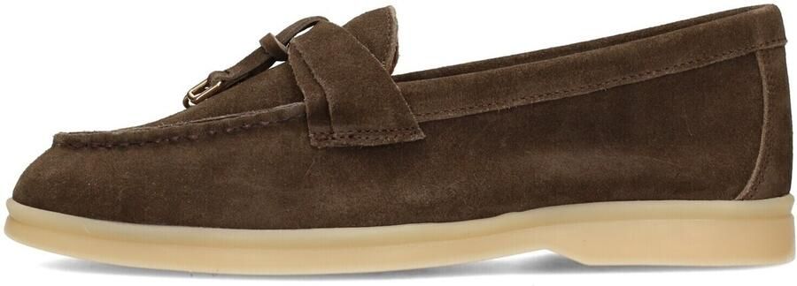 Poelman Mocassins Zalama Dames Loafers