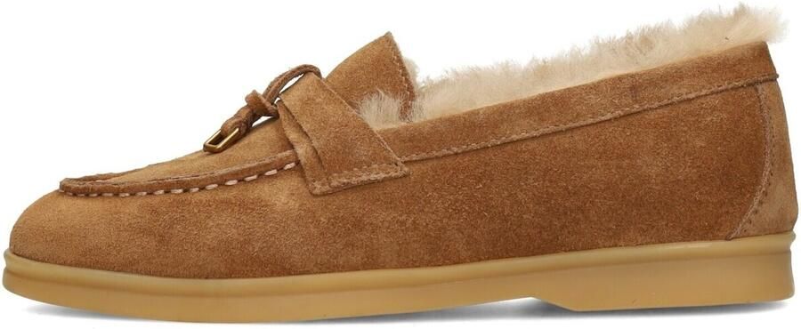 Poelman Mocassins ZALAMA Dames Loafers - Foto 4