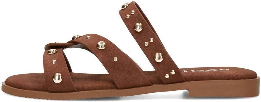 Poelman Sandalen Linde Dames Sandalen