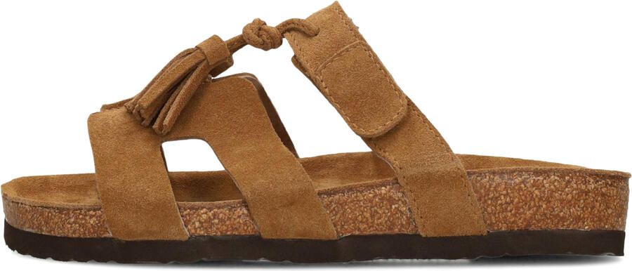 Poelman Sandalen Amber Dames Sandalen