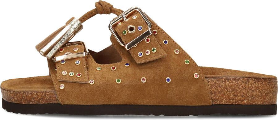 Poelman Sandalen Lindsey Dames Sandalen