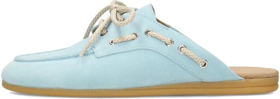 Poelman Slippers Loes Dames Loafers