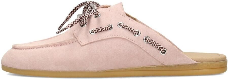 Poelman Slippers Loes Dames Loafers