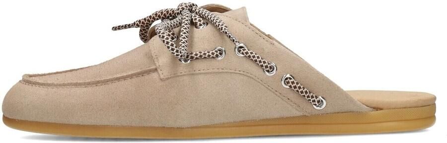 Poelman Slippers Loes Dames Loafers - Foto 4