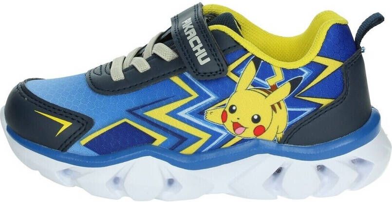 Pokemon Hoge Sneakers PO0002325