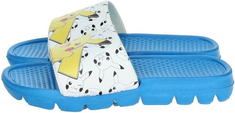 Pokemon Teenslippers PO000820