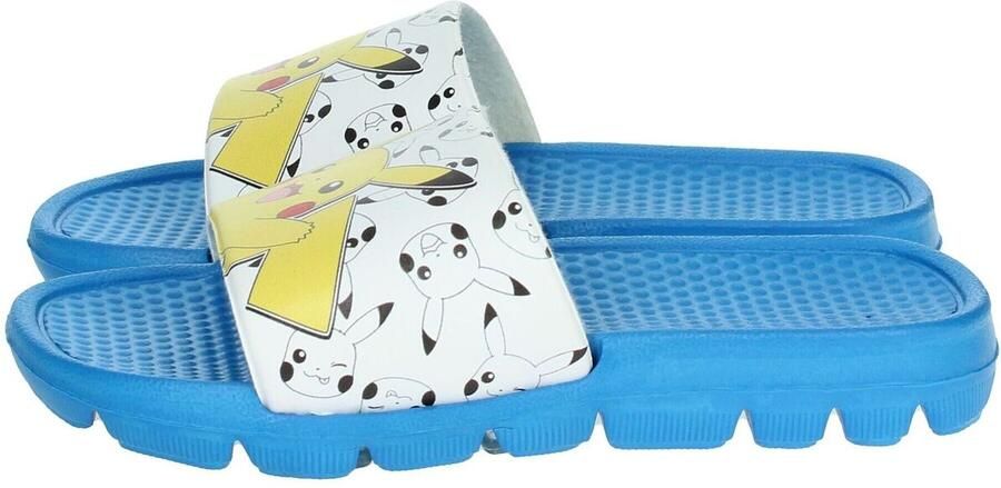 Pokemon Teenslippers PO000820