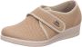 Fly FLOT Beige Pantoffels Velcro - Thumbnail 2