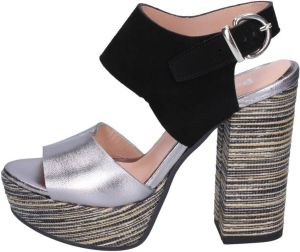 Pollini Sandalen BE358