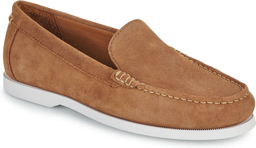 Polo Ralph Lauren Bootschoenen MERTON VNETN - Foto 4