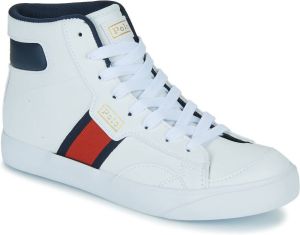 Polo Ralph Lauren Hoge Sneakers GERVIN MID