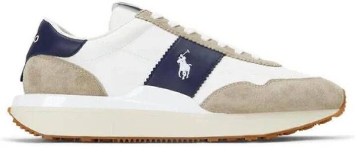 Polo Ralph Lauren Lage Sneakers 809940305002