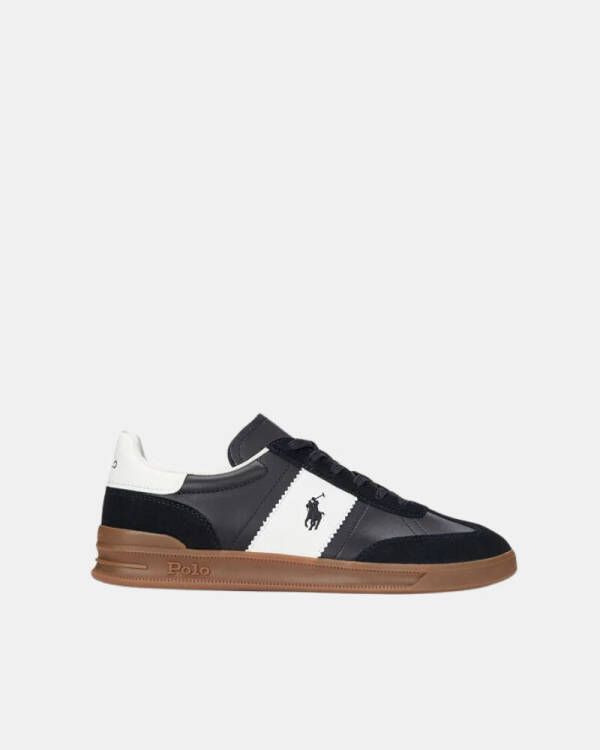 Polo Ralph Lauren Lage Sneakers 809956119 HRT AERA PP