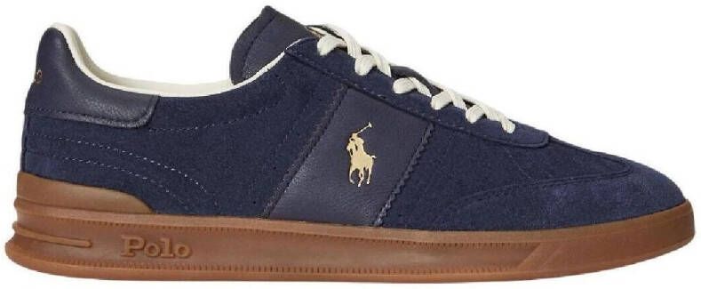 Polo Ralph Lauren Lage Sneakers 809973707002