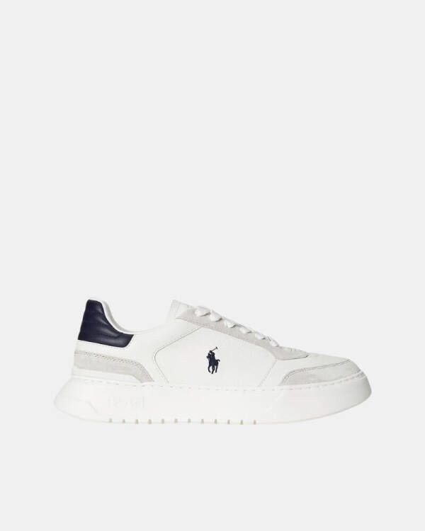 Polo Ralph Lauren Lage Sneakers 809974098 RLITE