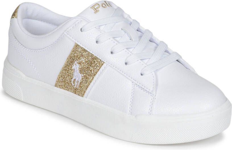 Polo Ralph Lauren Lage Sneakers FRAZIER