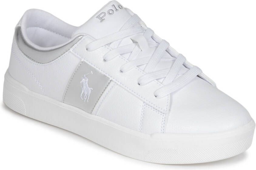 Polo Ralph Lauren Lage Sneakers FRAZIER