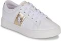 Polo Ralph Lauren Lage Sneakers FRAZIER - Wit