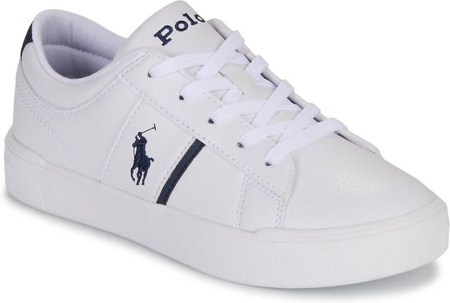 Polo Ralph Lauren Lage Sneakers FRAZIER