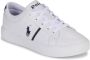 Polo Ralph Lauren Lage Sneakers FRAZIER - Thumbnail 2