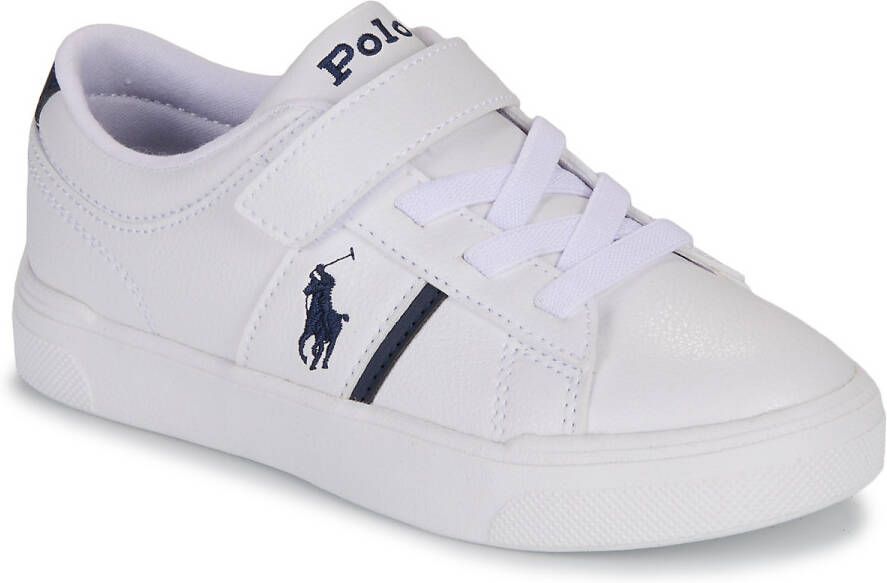 Polo Ralph Lauren Lage Sneakers FRAZIER PS